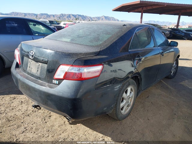 2008 Toyota Camry Hybrid მანქანა იყიდება აუქციონზე, vin: 4T1BB46K38U040947, აუქციონის ნომერი: 44852673