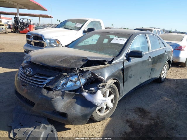 2008 Toyota Camry Hybrid მანქანა იყიდება აუქციონზე, vin: 4T1BB46K38U040947, აუქციონის ნომერი: 44852673