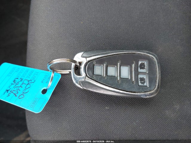 2020 CHEVROLET MALIBU 1G1ZD5ST2LF001788 Photo 10