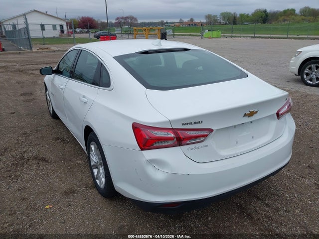 2020 CHEVROLET MALIBU 1G1ZD5ST2LF001788 Photo 2