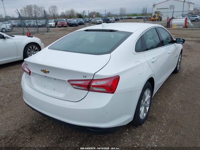 2020 CHEVROLET MALIBU 1G1ZD5ST2LF001788 Photo 3
