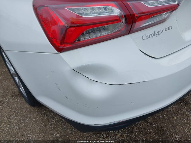 2020 CHEVROLET MALIBU 1G1ZD5ST2LF001788 Photo 5