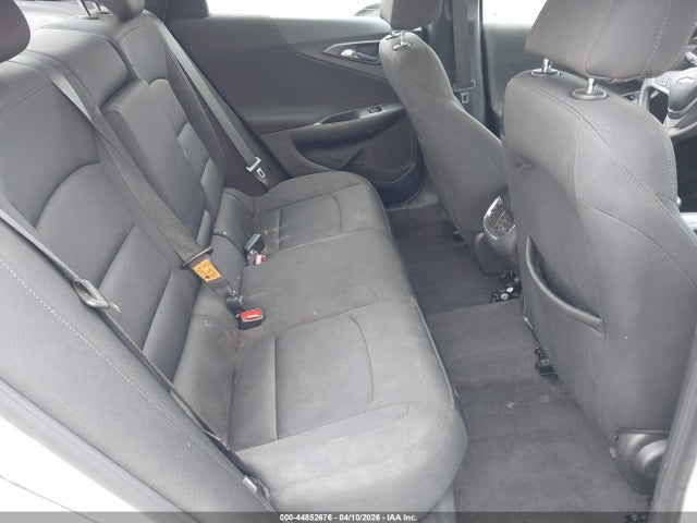 2020 CHEVROLET MALIBU 1G1ZD5ST2LF001788 Photo 7