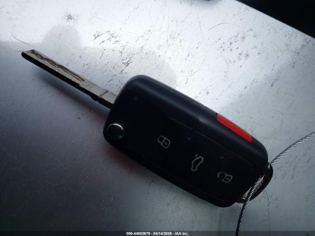 2015 Volkswagen Jetta 2.0l S მანქანა იყიდება აუქციონზე, vin: 3VW2K7AJ7FM269098, აუქციონის ნომერი: 44852679