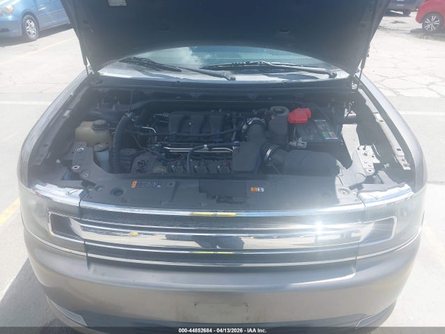 Ford FLEX SEL 2014 2FMGK5C84EBD24965 Image 10