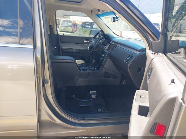 Ford FLEX SEL 2014 2FMGK5C84EBD24965 Image 5