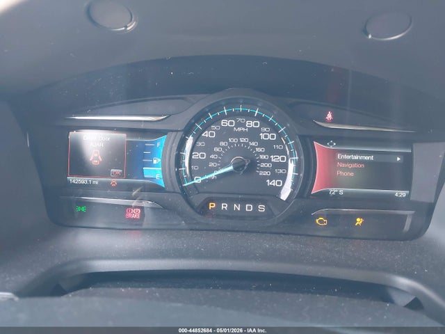 Ford FLEX SEL 2014 2FMGK5C84EBD24965 Image 7