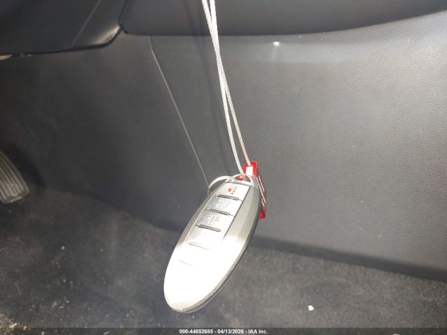 2016 NISSAN MAXIMA 1N4AA6AP7GC422491 Photo 10