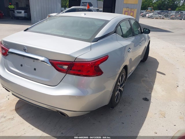 2016 NISSAN MAXIMA 1N4AA6AP7GC422491 Photo 3