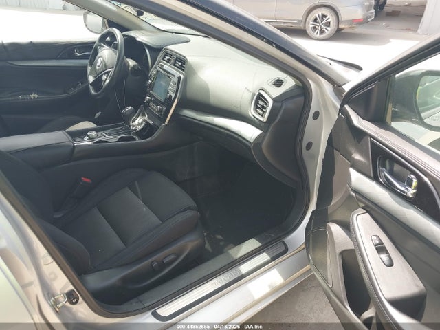 2016 NISSAN MAXIMA 1N4AA6AP7GC422491 Photo 4