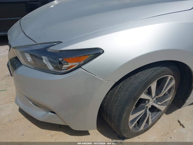 2016 NISSAN MAXIMA 1N4AA6AP7GC422491 Photo 5