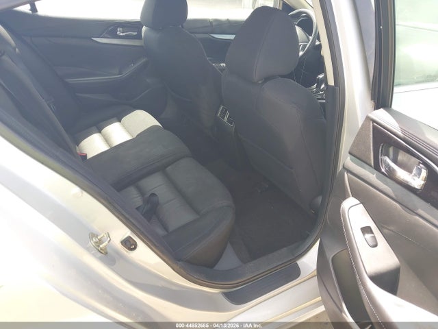 2016 NISSAN MAXIMA 1N4AA6AP7GC422491 Photo 7