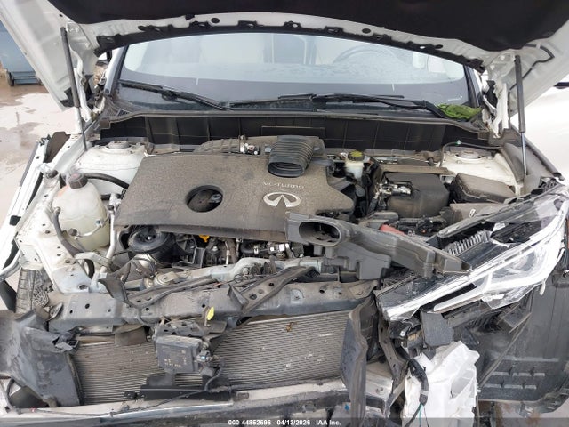Продаж на аукціоні авто 2021 Infiniti Qx50 Essential, vin: 3PCAJ5CA4MF113864, номер лоту: 44852696