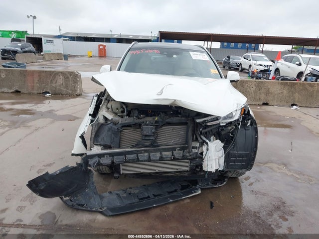 Продаж на аукціоні авто 2021 Infiniti Qx50 Essential, vin: 3PCAJ5CA4MF113864, номер лоту: 44852696