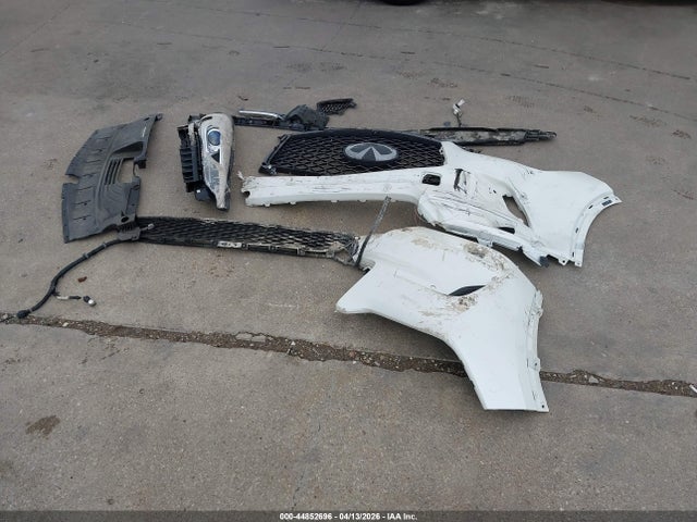Продаж на аукціоні авто 2021 Infiniti Qx50 Essential, vin: 3PCAJ5CA4MF113864, номер лоту: 44852696