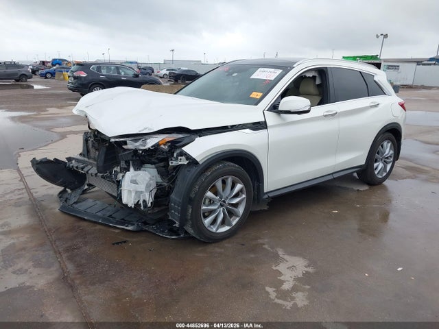 Продаж на аукціоні авто 2021 Infiniti Qx50 Essential, vin: 3PCAJ5CA4MF113864, номер лоту: 44852696