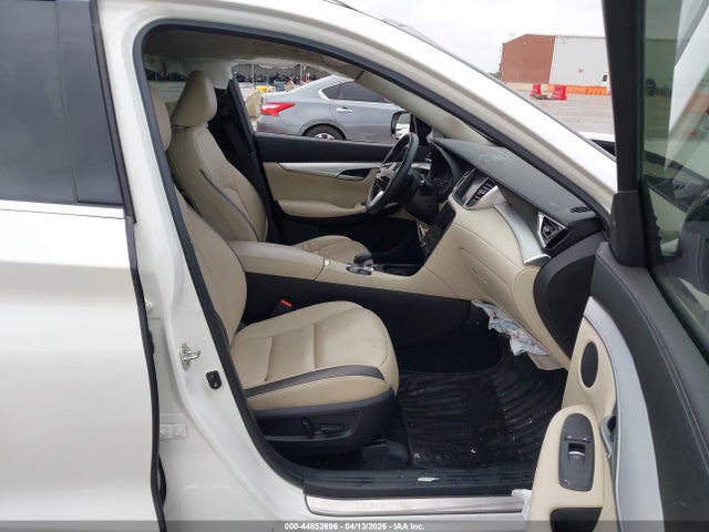 Продаж на аукціоні авто 2021 Infiniti Qx50 Essential, vin: 3PCAJ5CA4MF113864, номер лоту: 44852696