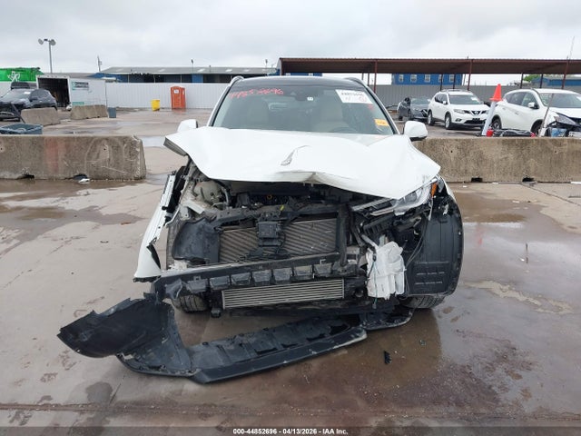 Продаж на аукціоні авто 2021 Infiniti Qx50 Essential, vin: 3PCAJ5CA4MF113864, номер лоту: 44852696
