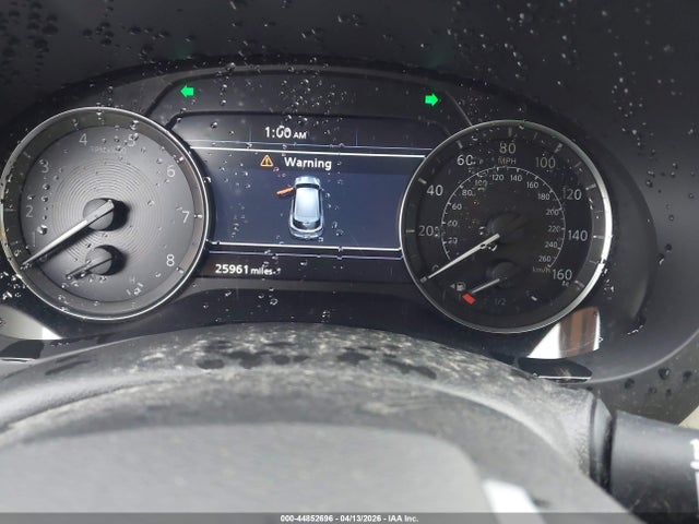Продаж на аукціоні авто 2021 Infiniti Qx50 Essential, vin: 3PCAJ5CA4MF113864, номер лоту: 44852696