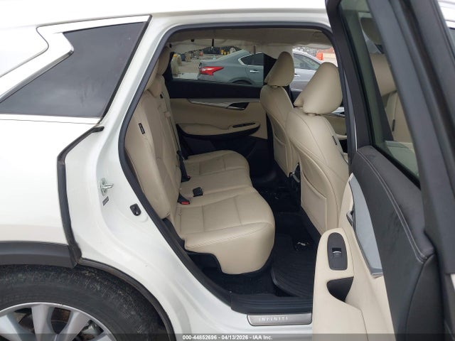 Продаж на аукціоні авто 2021 Infiniti Qx50 Essential, vin: 3PCAJ5CA4MF113864, номер лоту: 44852696