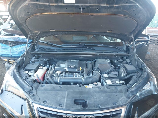 JTJDARBZ0M2197807 Lexus NX 300
