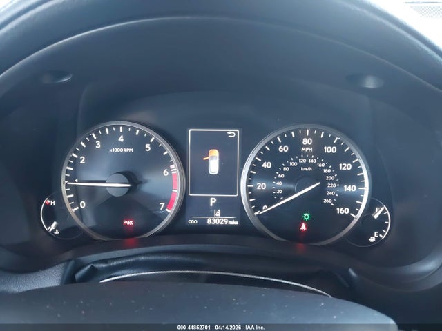 JTJDARBZ0M2197807 Lexus NX 300