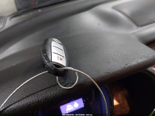 2012 Nissan Murano S მანქანა იყიდება აუქციონზე, vin: JN8AZ1MWXCW211324, აუქციონის ნომერი: 44852703