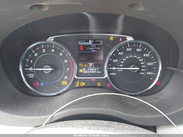 Subaru Forester 2.5i Premium 2018 JF2SJAGC0JH425007 Image 15