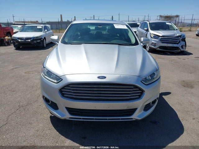 Ford FUSION SE 2015 3FA6P0H9XFR144341 Image 12