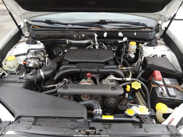 Aukcja sprzedaży 2012 Subaru Outback 2.5i Limited, vin: 4S4BRCKC8C3282362, numer aukcji: 44852708