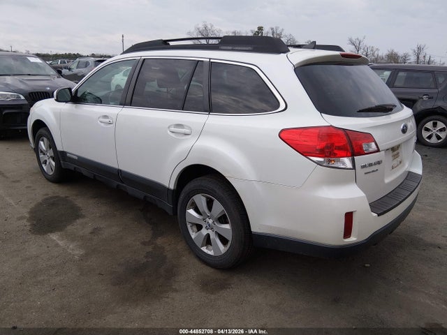 Aukcja sprzedaży 2012 Subaru Outback 2.5i Limited, vin: 4S4BRCKC8C3282362, numer aukcji: 44852708