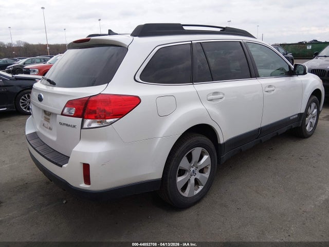 Aukcja sprzedaży 2012 Subaru Outback 2.5i Limited, vin: 4S4BRCKC8C3282362, numer aukcji: 44852708