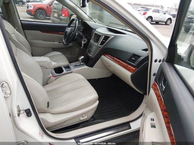 Aukcja sprzedaży 2012 Subaru Outback 2.5i Limited, vin: 4S4BRCKC8C3282362, numer aukcji: 44852708