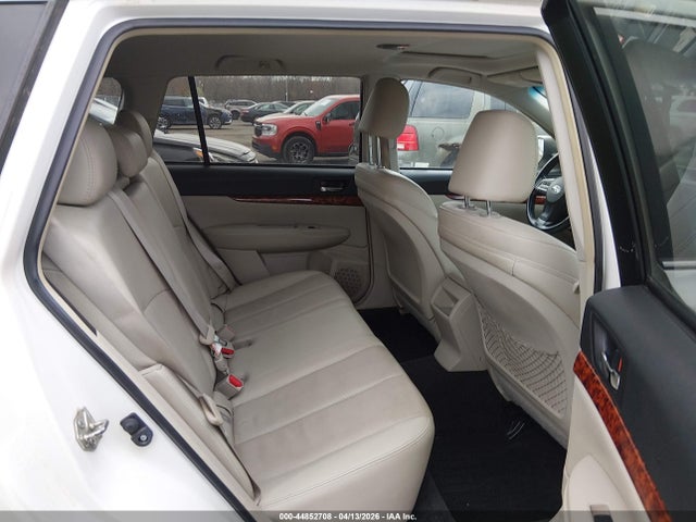 Aukcja sprzedaży 2012 Subaru Outback 2.5i Limited, vin: 4S4BRCKC8C3282362, numer aukcji: 44852708