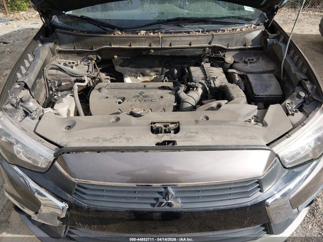 2017 MITSUBISHI OUTLANDER SPORT JA4AR3AU0HZ041713 Photo 9