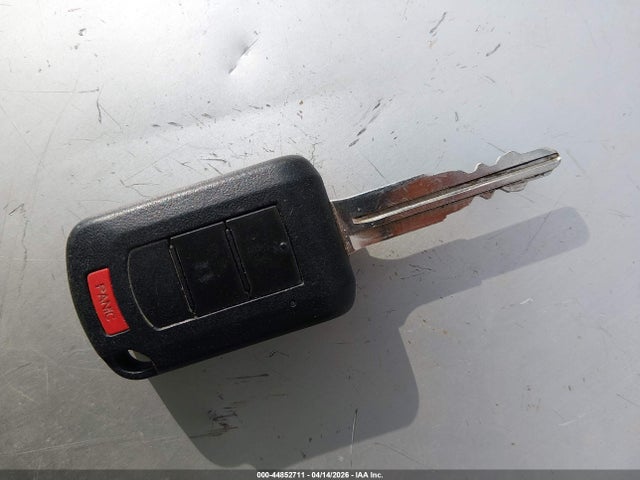 2017 MITSUBISHI OUTLANDER SPORT JA4AR3AU0HZ041713 Photo 10