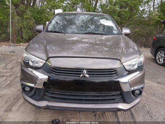 Продаж на аукціоні авто 2017 Mitsubishi Outlander Sport 2.0 Le, vin: JA4AR3AU0HZ041713, номер лоту: 44852711