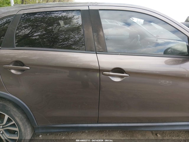 Продаж на аукціоні авто 2017 Mitsubishi Outlander Sport 2.0 Le, vin: JA4AR3AU0HZ041713, номер лоту: 44852711