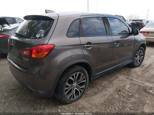 2017 MITSUBISHI OUTLANDER SPORT JA4AR3AU0HZ041713 Photo 3