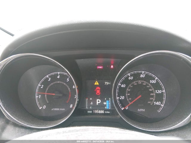 2017 MITSUBISHI OUTLANDER SPORT JA4AR3AU0HZ041713 Photo 6