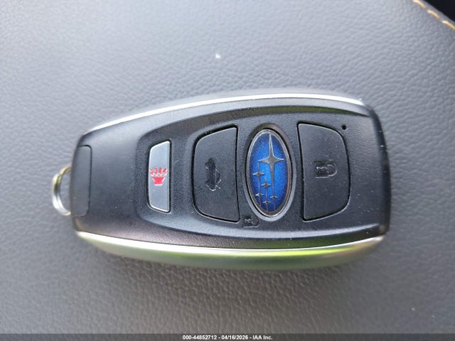 44852712 :رقم المزاد ، JF2SKAJC5RH518400 vin ، 2024 Subaru Forester Wilderness مزاد بيع