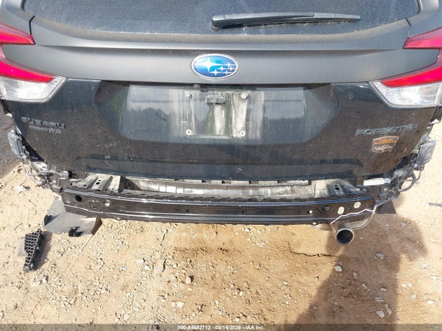 44852712 :رقم المزاد ، JF2SKAJC5RH518400 vin ، 2024 Subaru Forester Wilderness مزاد بيع
