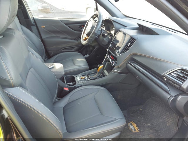 44852712 :رقم المزاد ، JF2SKAJC5RH518400 vin ، 2024 Subaru Forester Wilderness مزاد بيع