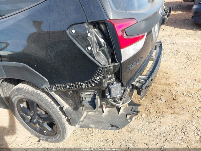 44852712 :رقم المزاد ، JF2SKAJC5RH518400 vin ، 2024 Subaru Forester Wilderness مزاد بيع
