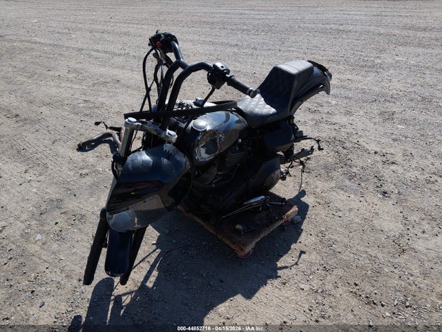 Продаж на аукціоні авто 2004 Harley-davidson Fxdp, vin: 1HD1GKV1X4K317189, номер лоту: 44852716
