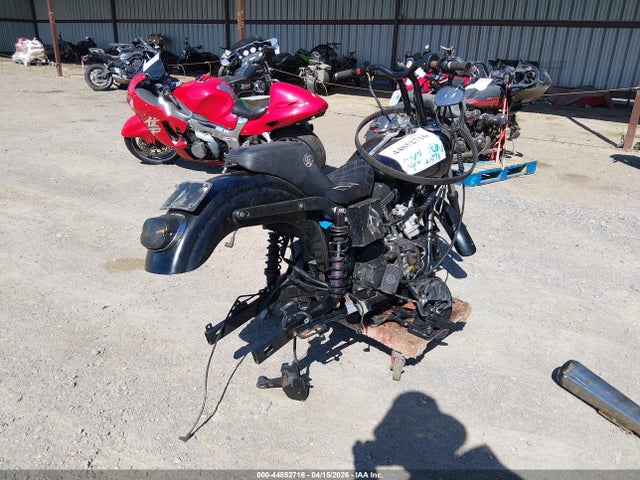 Продаж на аукціоні авто 2004 Harley-davidson Fxdp, vin: 1HD1GKV1X4K317189, номер лоту: 44852716