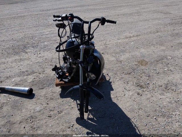 Продаж на аукціоні авто 2004 Harley-davidson Fxdp, vin: 1HD1GKV1X4K317189, номер лоту: 44852716