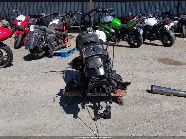 Продаж на аукціоні авто 2004 Harley-davidson Fxdp, vin: 1HD1GKV1X4K317189, номер лоту: 44852716