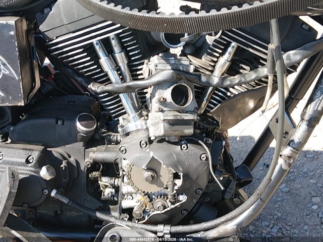 Продаж на аукціоні авто 2004 Harley-davidson Fxdp, vin: 1HD1GKV1X4K317189, номер лоту: 44852716