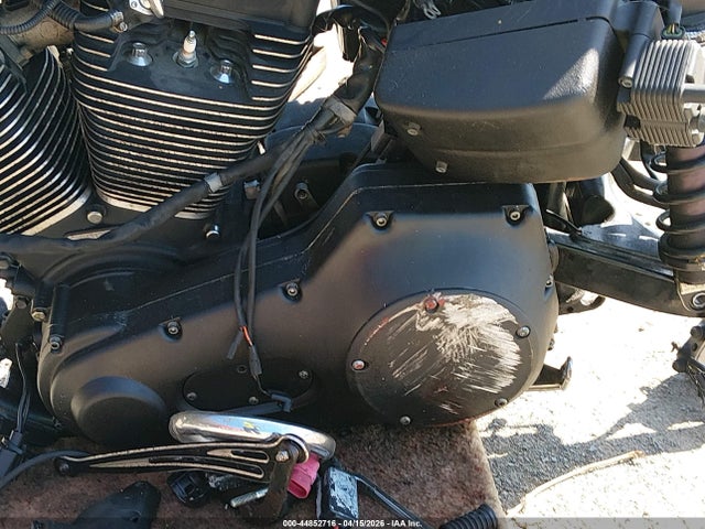 Продаж на аукціоні авто 2004 Harley-davidson Fxdp, vin: 1HD1GKV1X4K317189, номер лоту: 44852716
